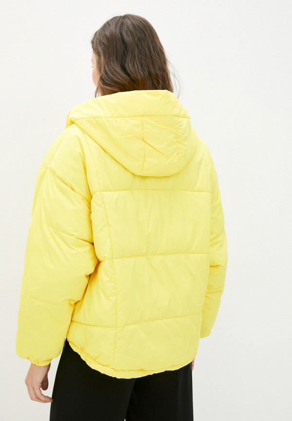 фото Куртка утепленная fadjo