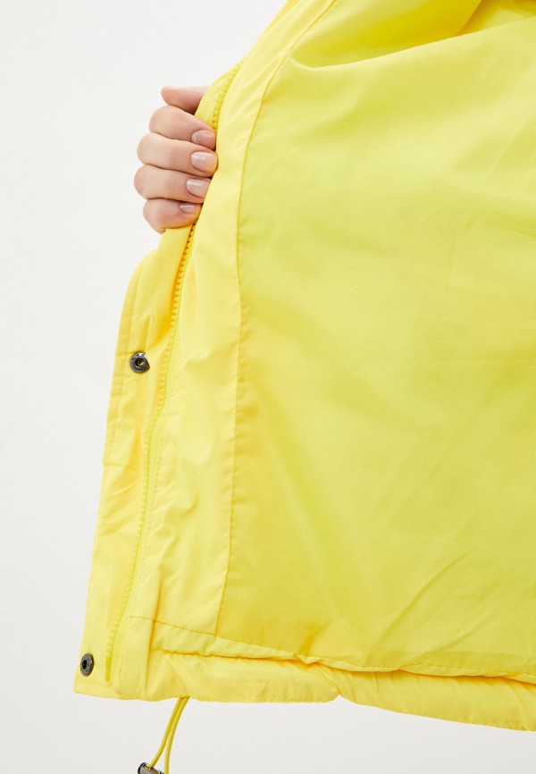 фото Куртка утепленная fadjo