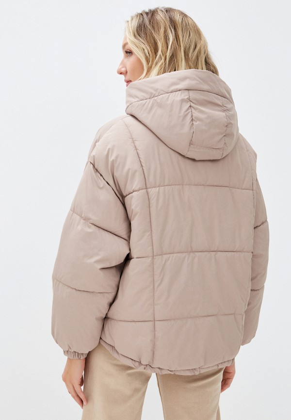 фото Куртка утепленная fadjo