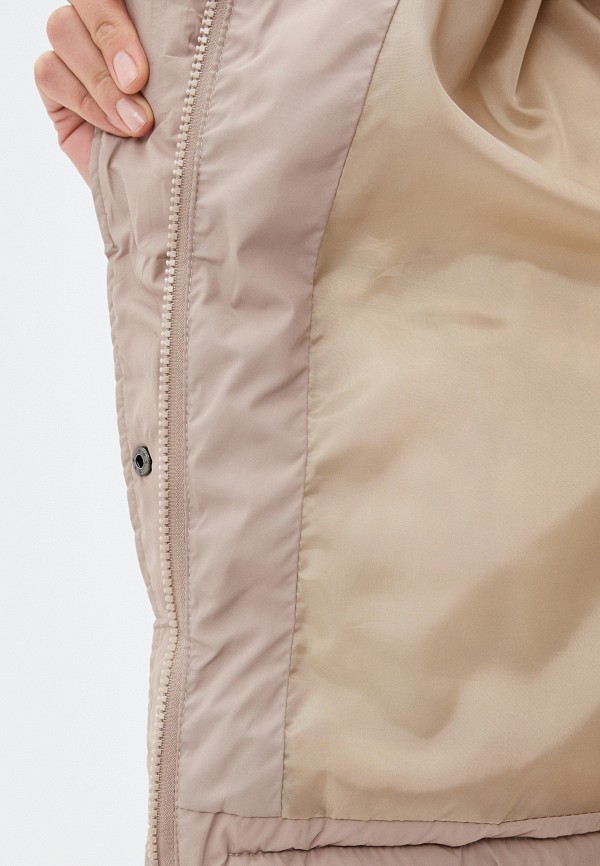 фото Куртка утепленная fadjo