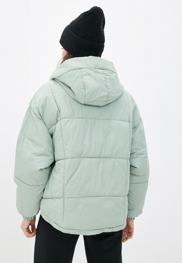 фото Куртка утепленная fadjo