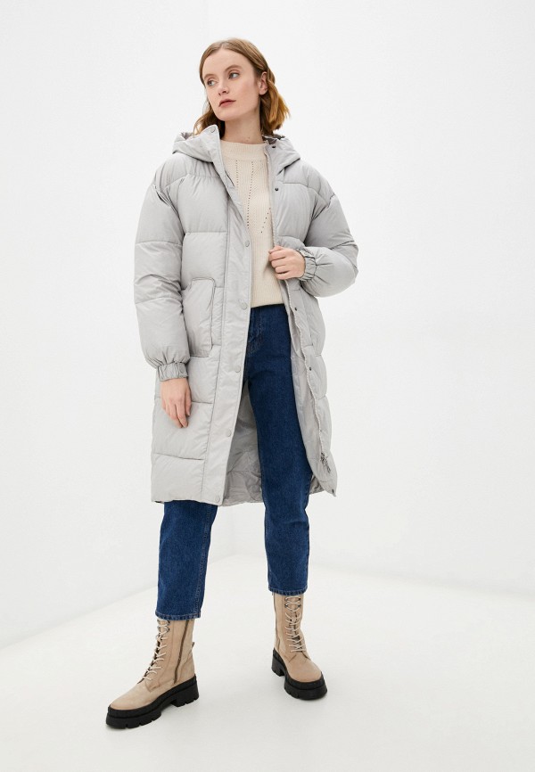 фото Куртка утепленная fadjo