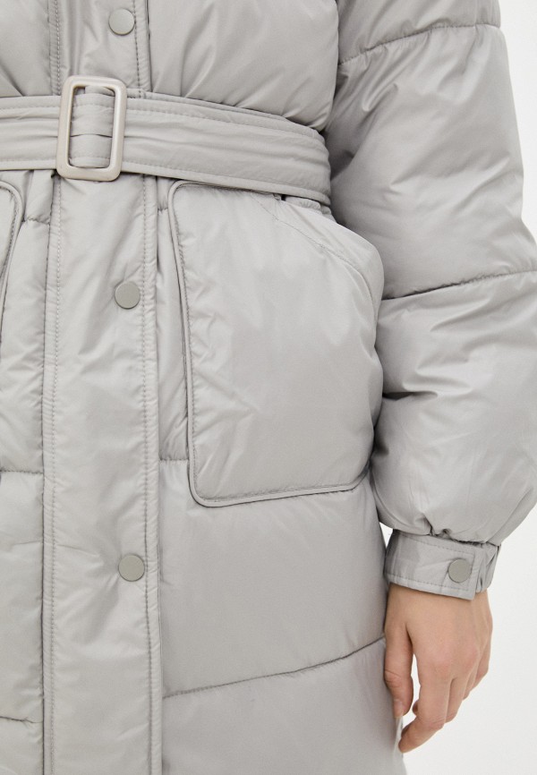 фото Куртка утепленная fadjo