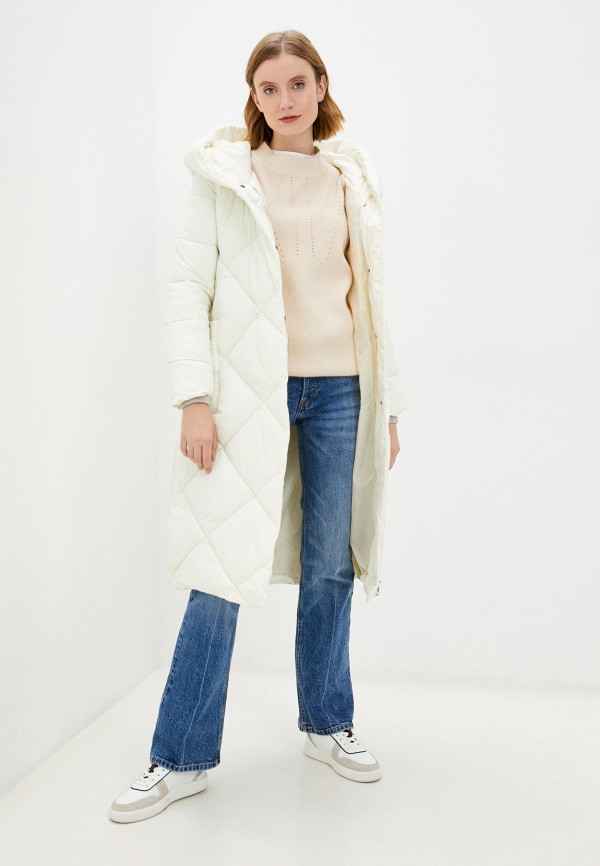 фото Куртка утепленная fadjo