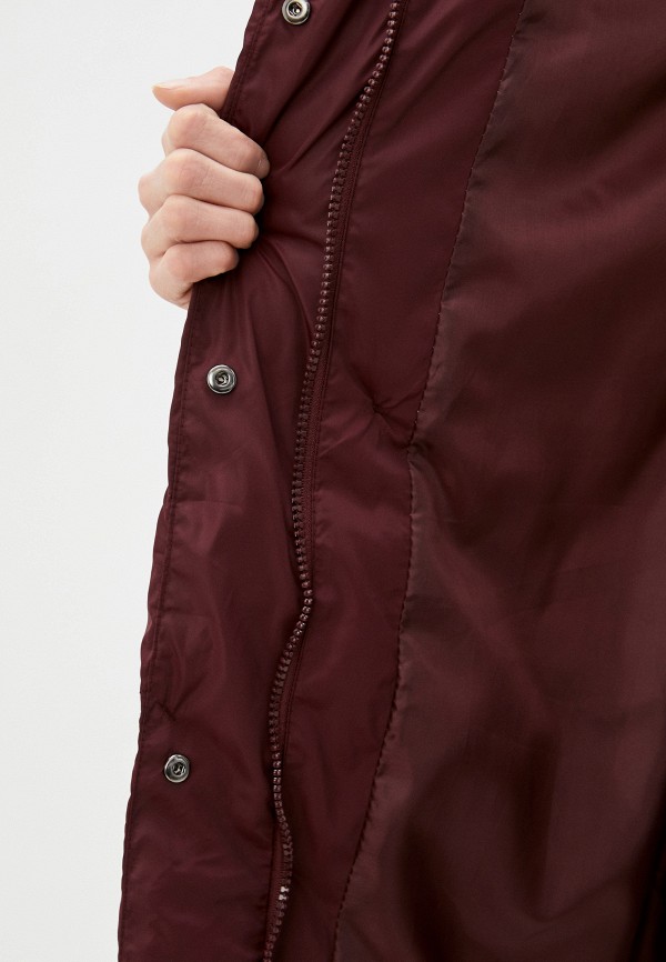 фото Куртка утепленная fadjo