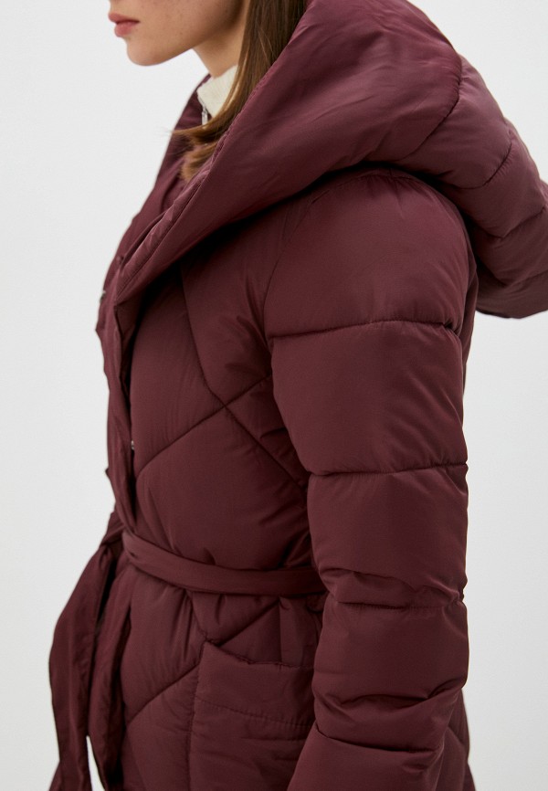 фото Куртка утепленная fadjo