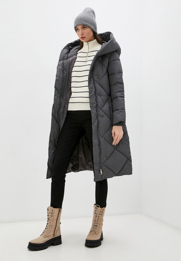 фото Куртка утепленная fadjo