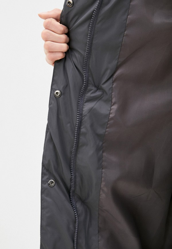 фото Куртка утепленная fadjo