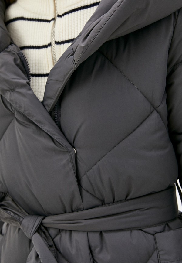 фото Куртка утепленная fadjo