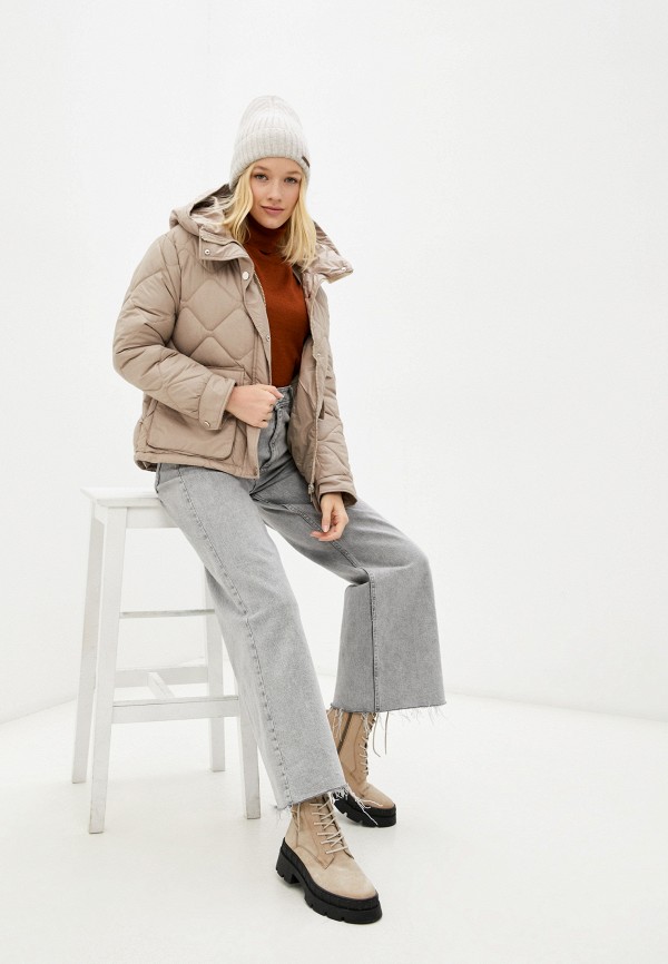 фото Куртка утепленная fadjo