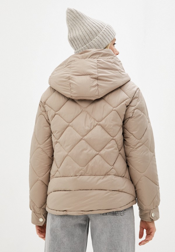 фото Куртка утепленная fadjo