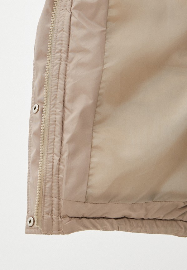 фото Куртка утепленная fadjo