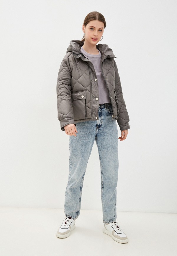 фото Куртка утепленная fadjo