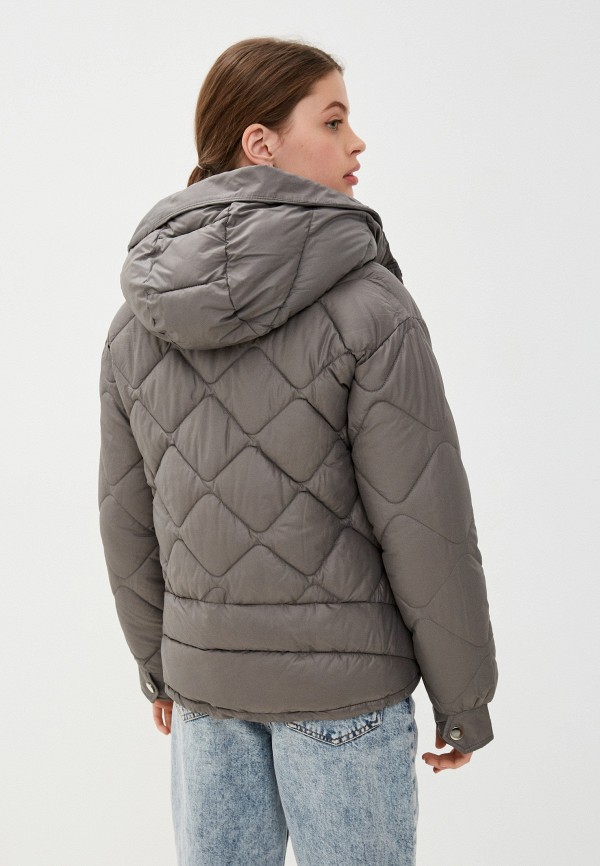 фото Куртка утепленная fadjo