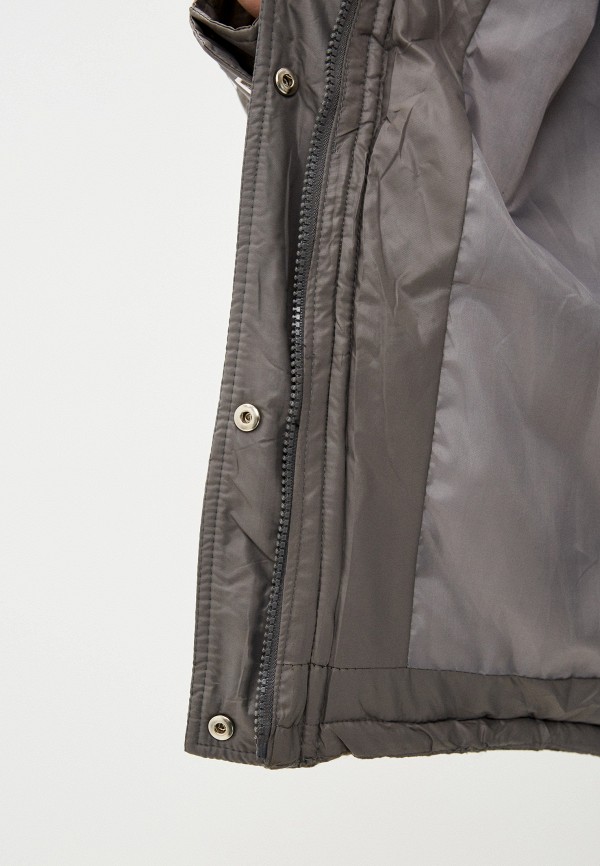 фото Куртка утепленная fadjo