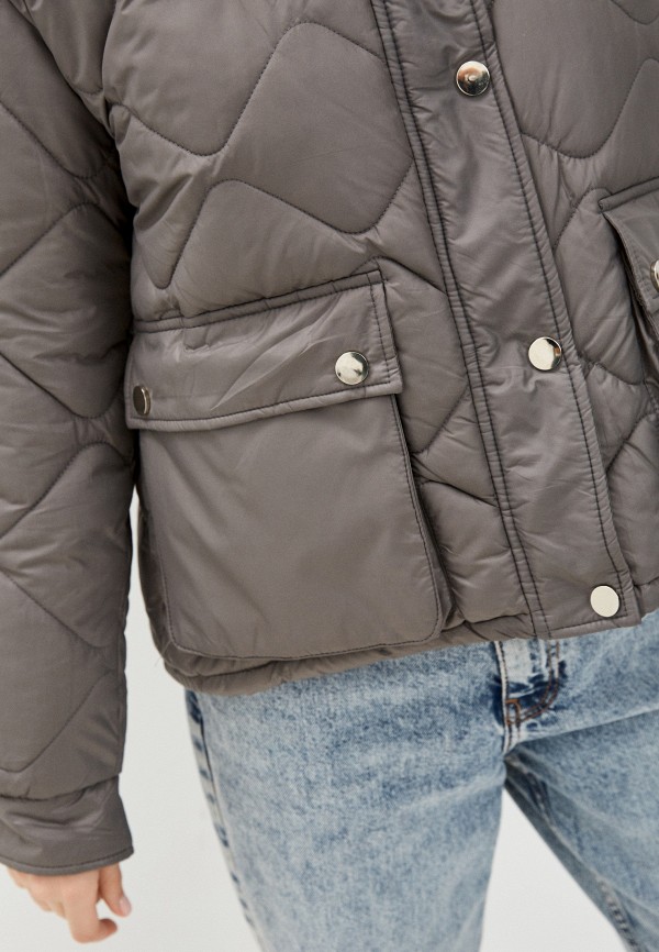 фото Куртка утепленная fadjo