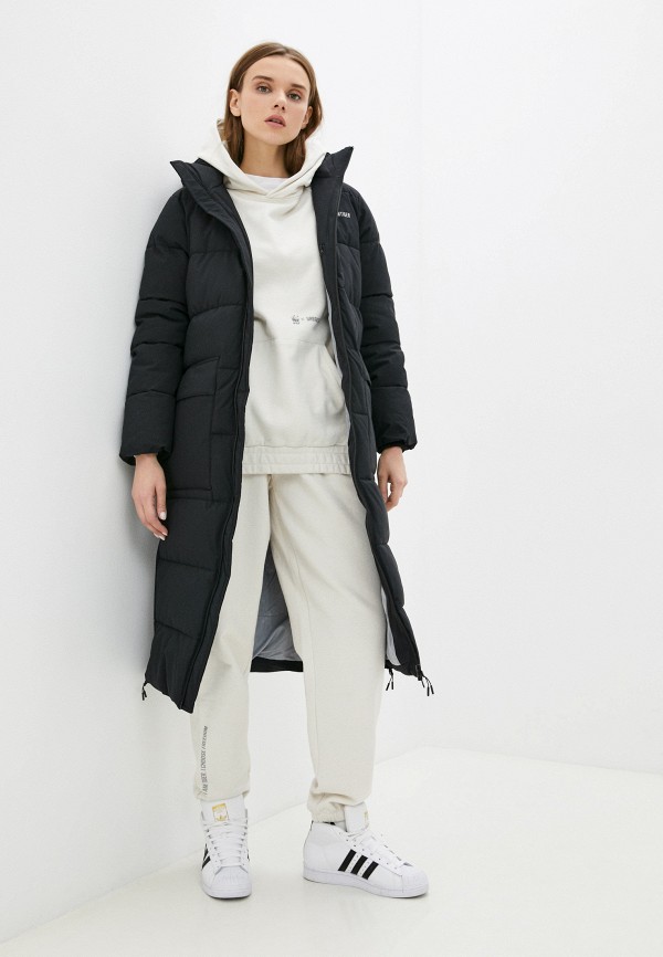 фото Куртка утепленная urban tiger