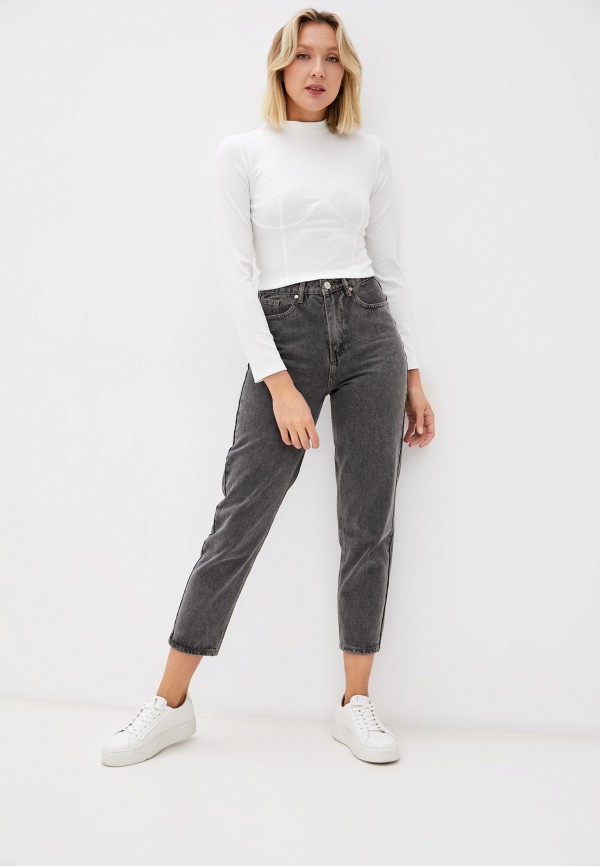 фото Лонгслив befree