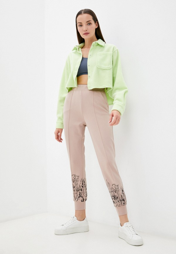 фото Брюки спортивные befree