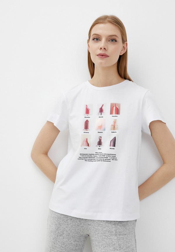 фото Футболка balunova fashion design studio