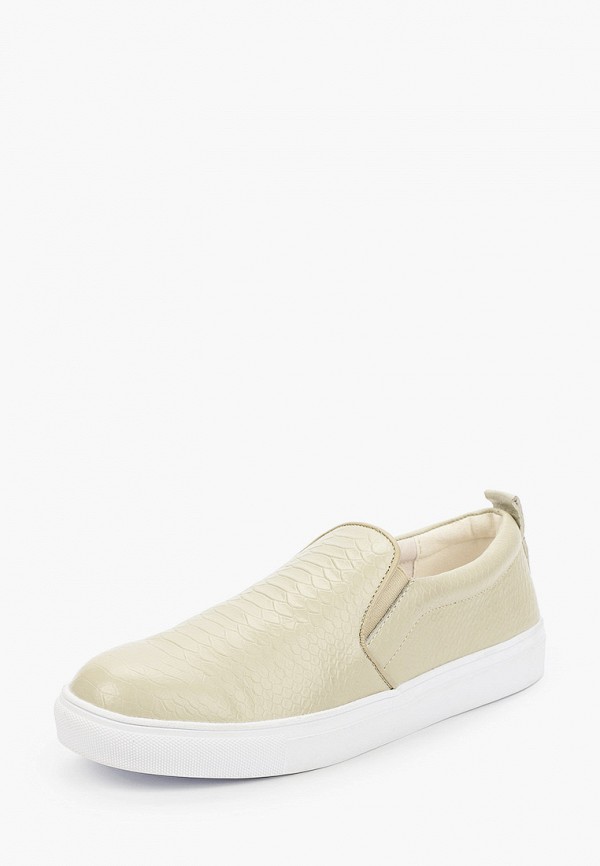 фото Слипоны donna d’oro