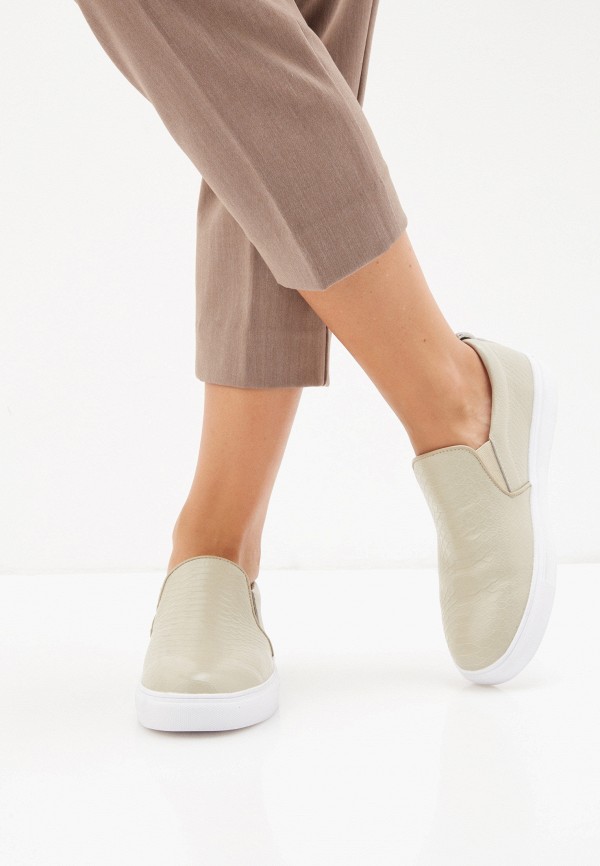 фото Слипоны donna d’oro