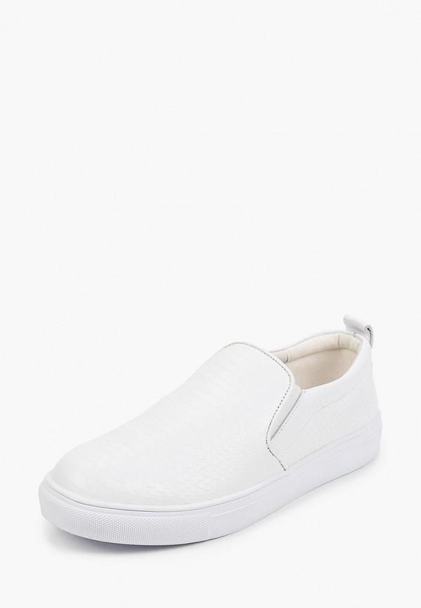 фото Слипоны donna d’oro