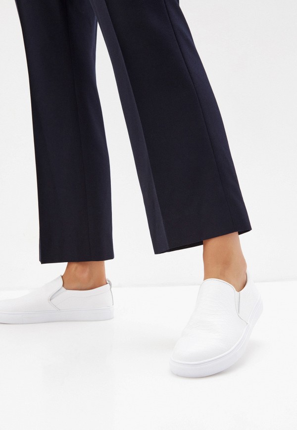 фото Слипоны donna d’oro