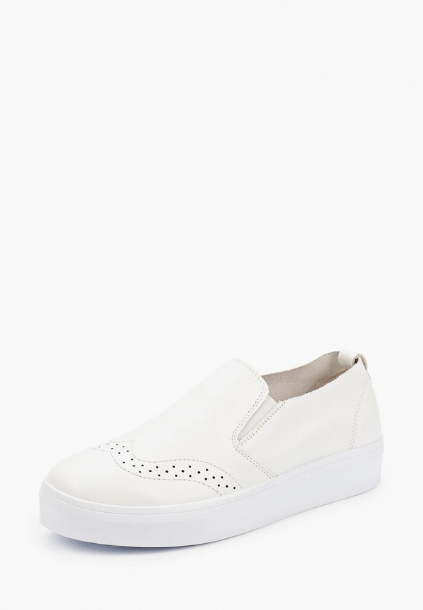 фото Слипоны donna d’oro