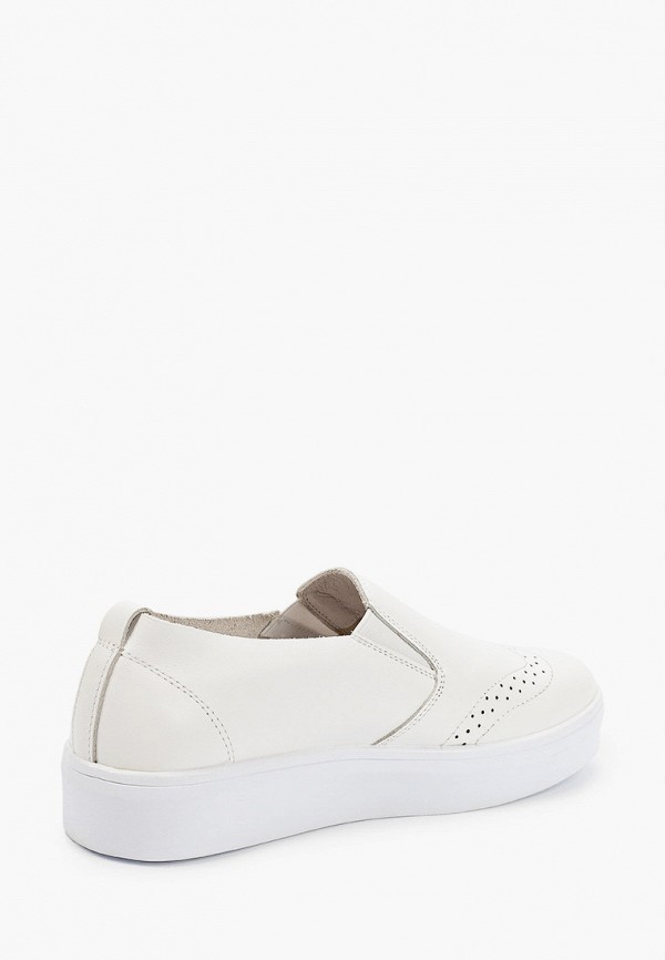 фото Слипоны donna d’oro