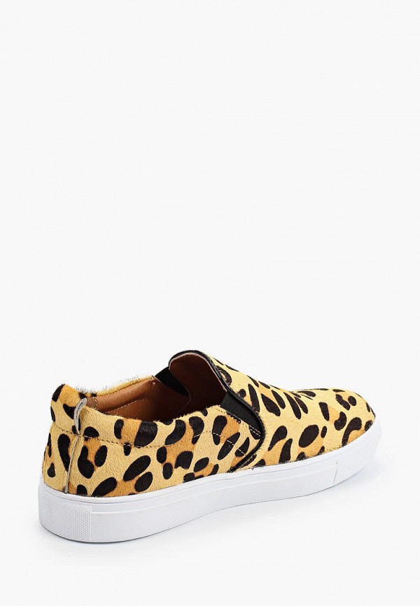 фото Слипоны donna d’oro