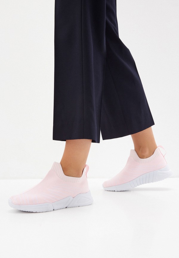 фото Кроссовки donna d’oro