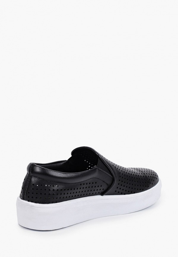 фото Слипоны donna d’oro