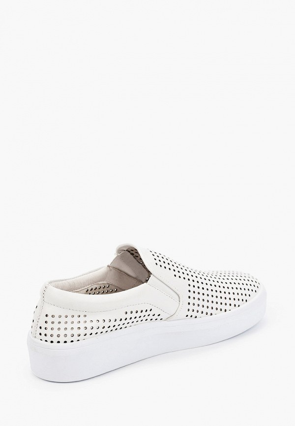 фото Слипоны donna d’oro