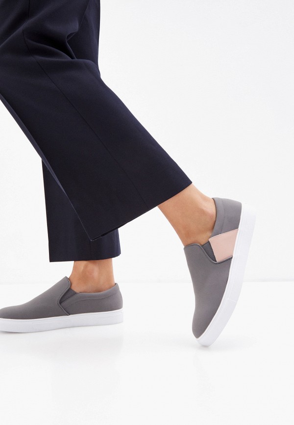 фото Слипоны donna d’oro