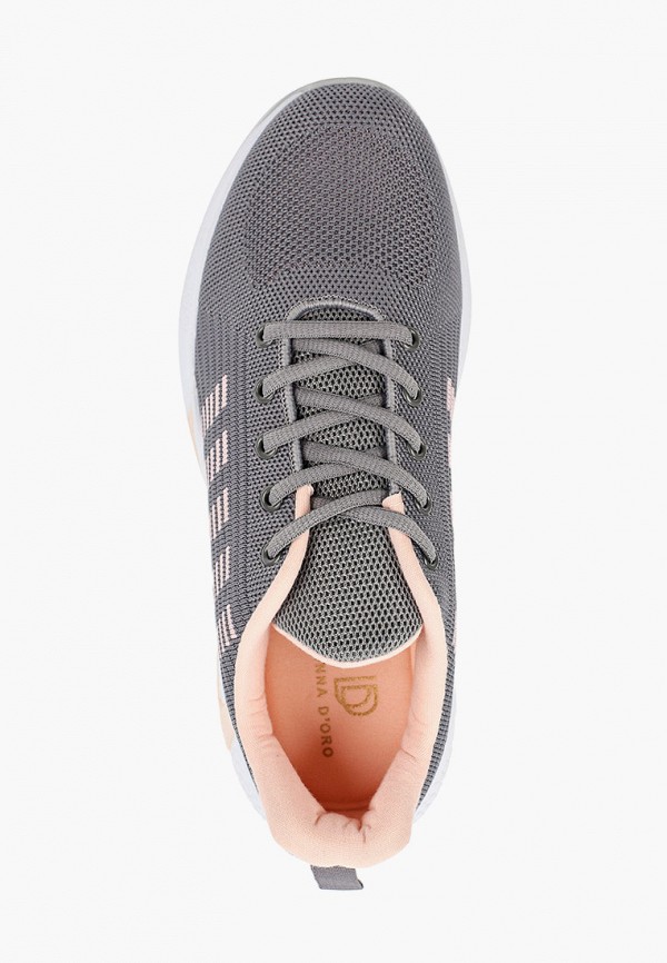 фото Кроссовки donna d’oro