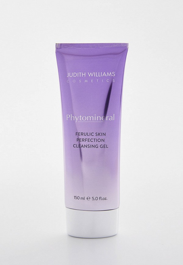 

Гель для умывания Judith Williams, Прозрачный