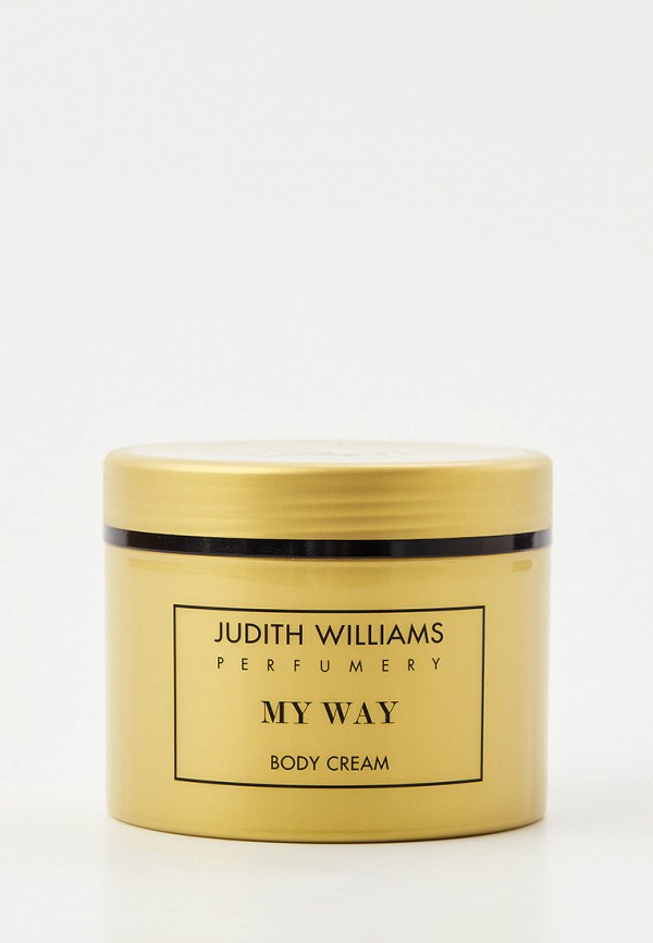 Крем для тела Judith Williams
