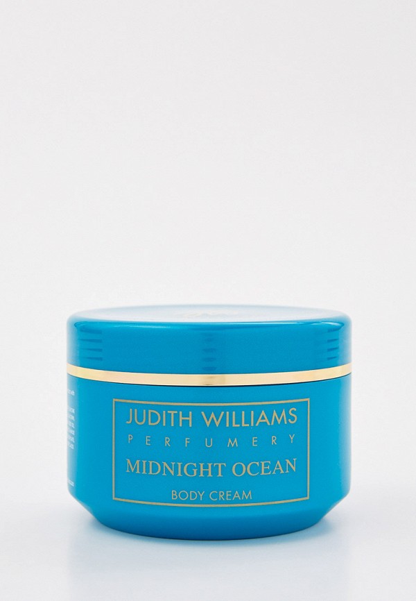 

Крем для тела Judith Williams, Прозрачный