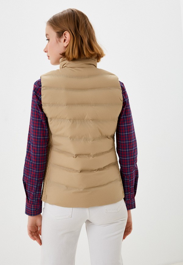 фото Жилет утепленный nominee