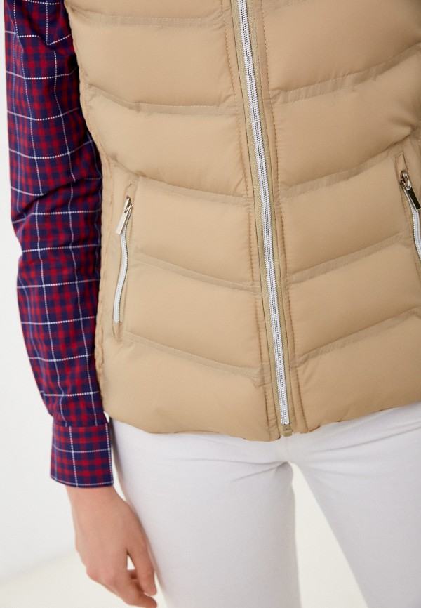 фото Жилет утепленный nominee