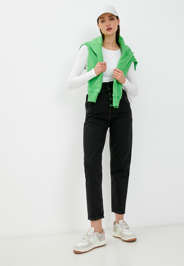 фото Джинсы sei tu