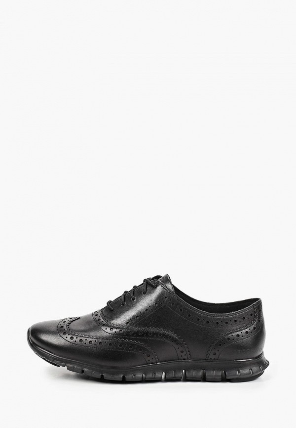 Ботинки  Cole Haan