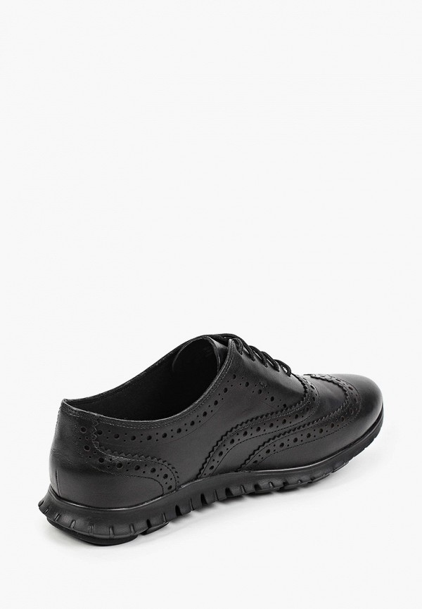 Ботинки Cole Haan черный, размер 36, фото 3