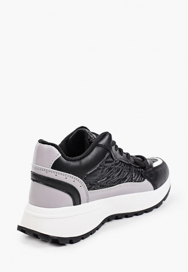 фото Кроссовки nobbaro