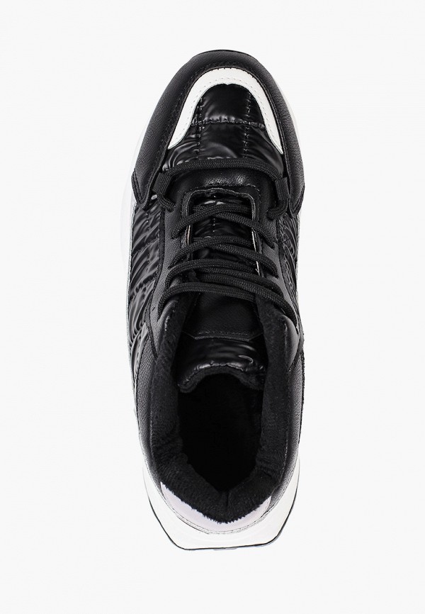 фото Кроссовки nobbaro