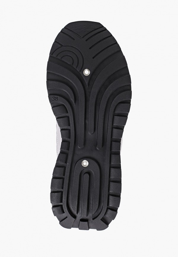 фото Кроссовки nobbaro