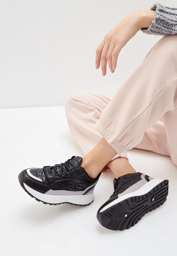 фото Кроссовки nobbaro