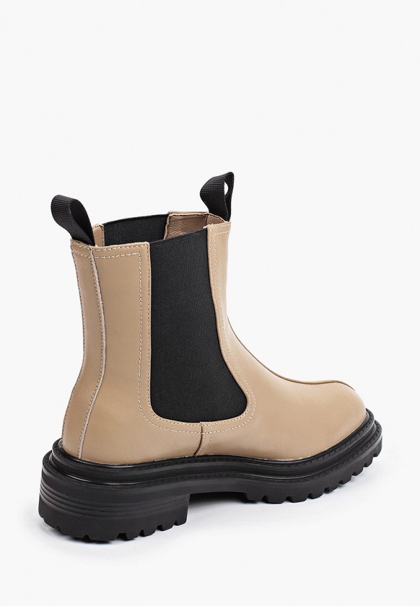 фото Ботинки makfine