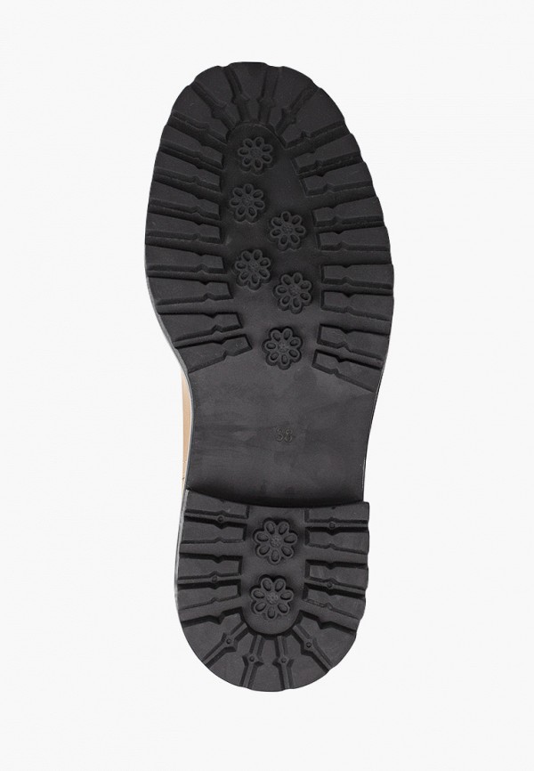 фото Ботинки makfine